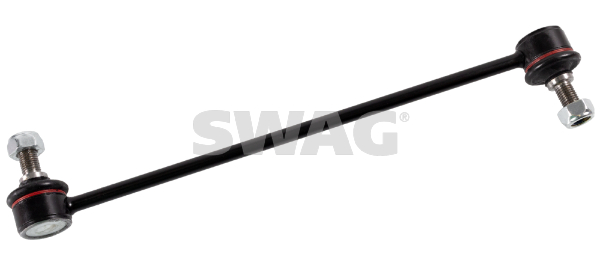 Brat/bieleta suspensie, stabilizator 84 93 3760 SWAG